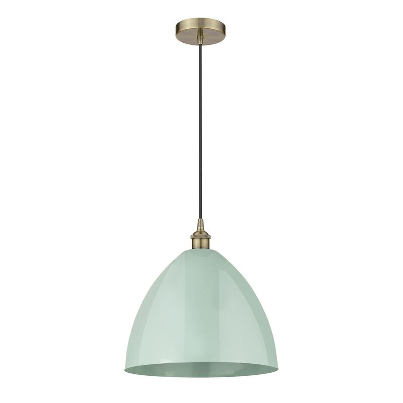 Bruno Marashlian Plymouth Dome Large Pendant by Innovations Lighting
