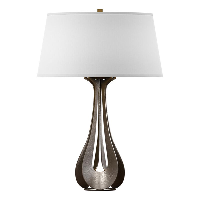 Lino Medium Table Lamp by Hubbardton Forge