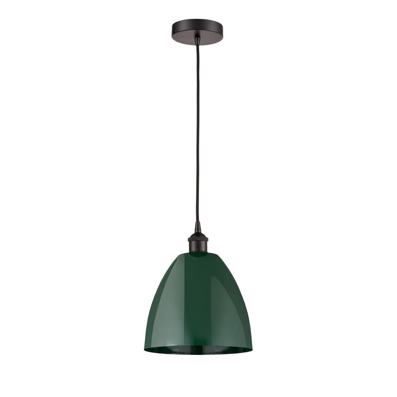 Bruno Marashlian Plymouth Dome Mini Pendant by Innovations Lighting
