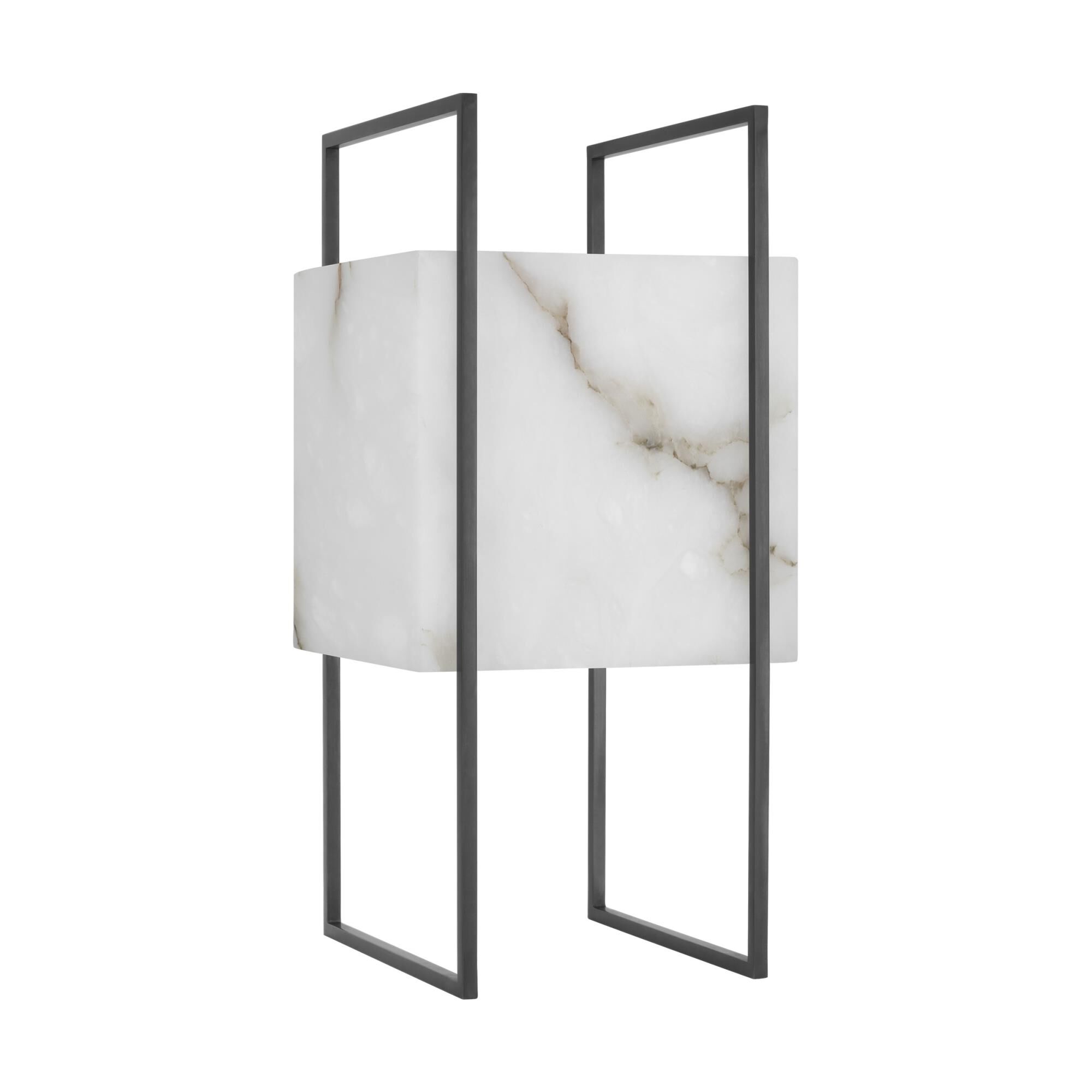 Mick De Giulio Aloft 20.3 Inch Table Lamp by Visual Comfort Modern Collection