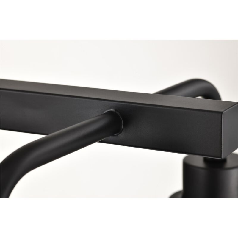 Grayson 34 Inch Linear Suspension Light by Nuvo Lighting