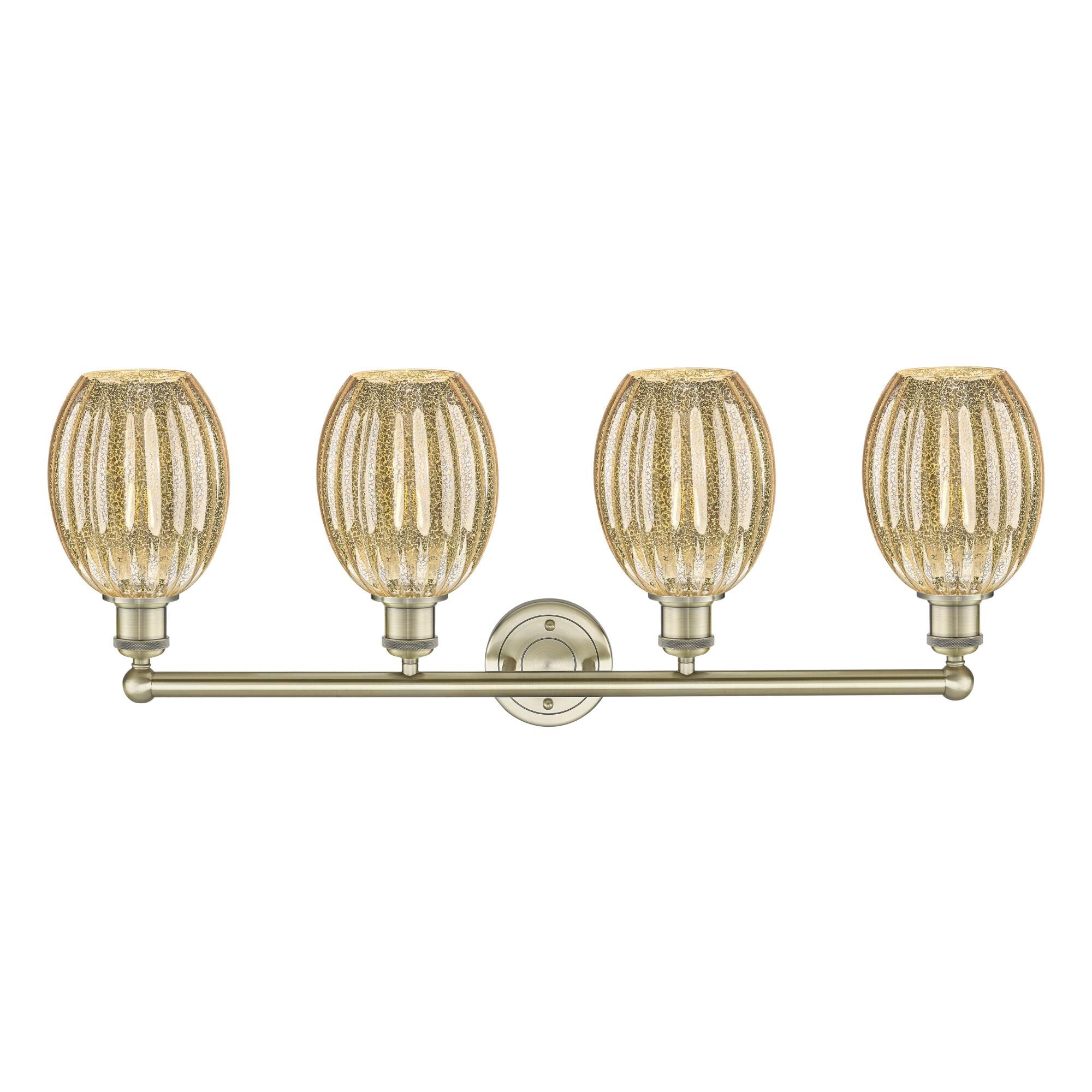 Bruno Marashlian Preston 33 Inch Bath Vanity Light by Innovations Lighting