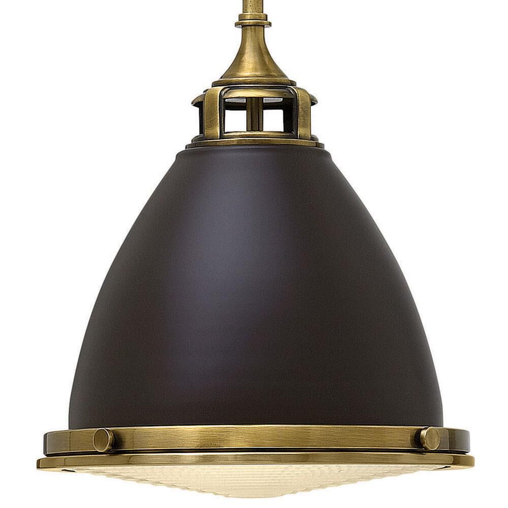 Hinkley Lighting Amelia 12 Inch Large Pendant