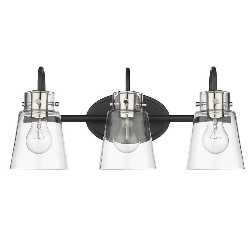 Bristow 20 Inch 3 Light Bath Vanity Light by Acclaim Lighting