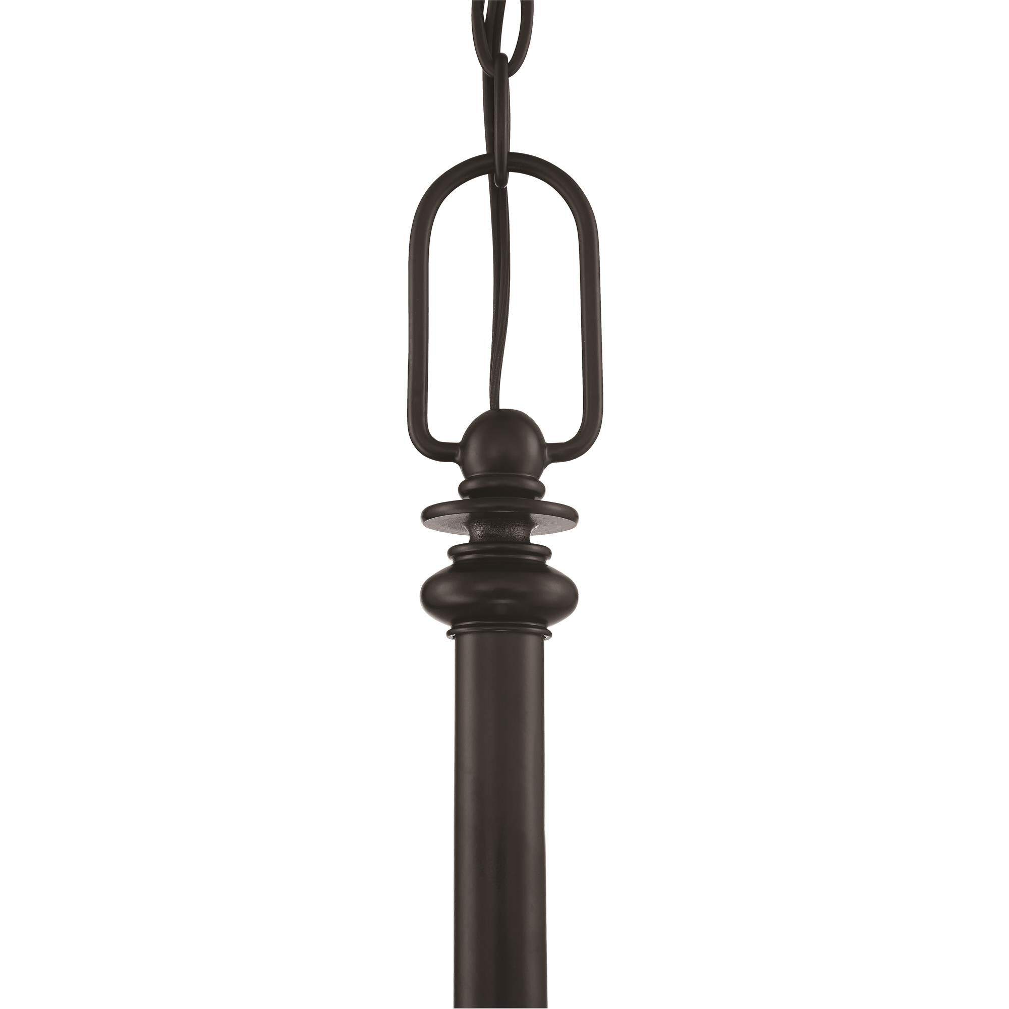 Dardyn 25 Inch Chandelier,