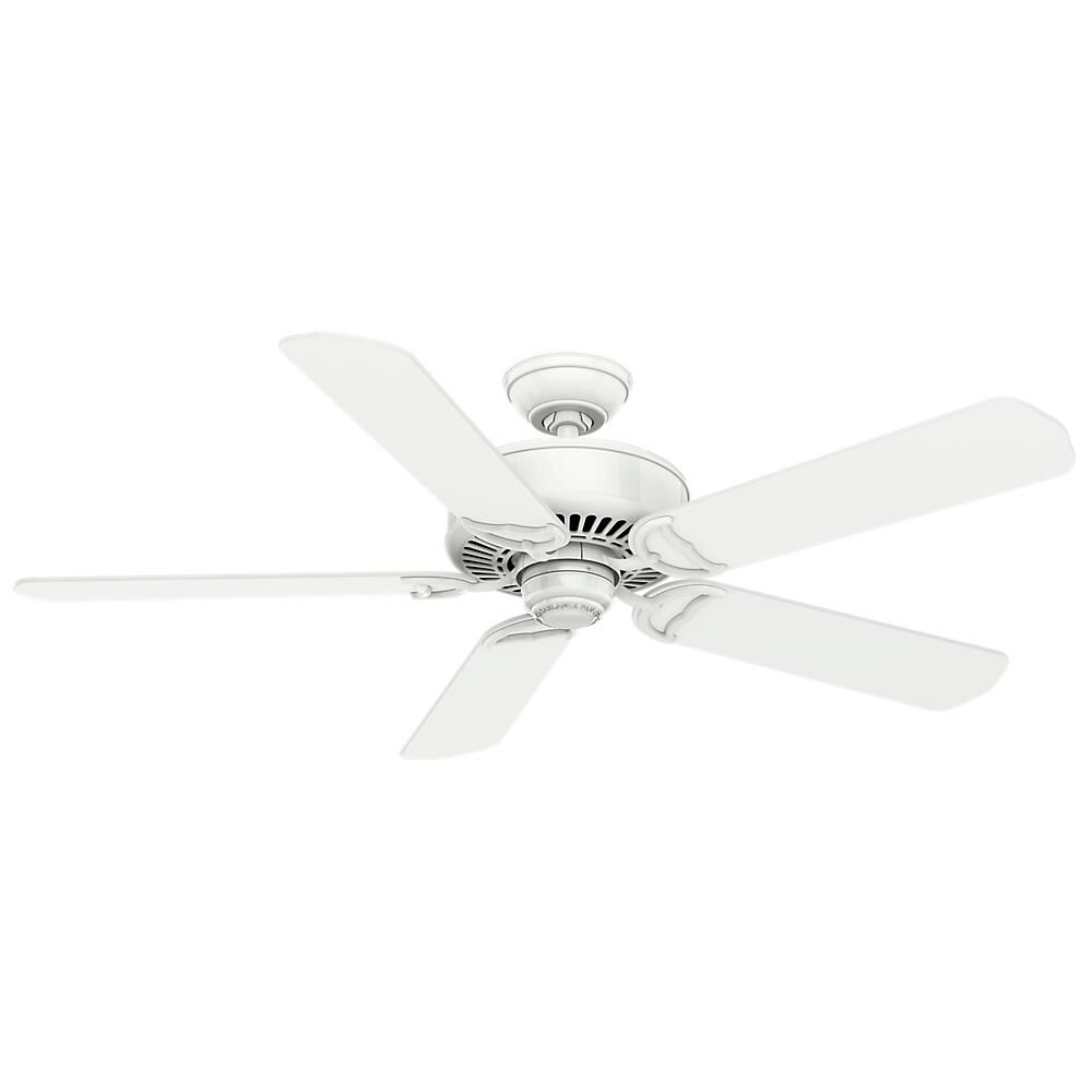 Panama 54 Inch Ceiling Fan by Casablanca Fan Company