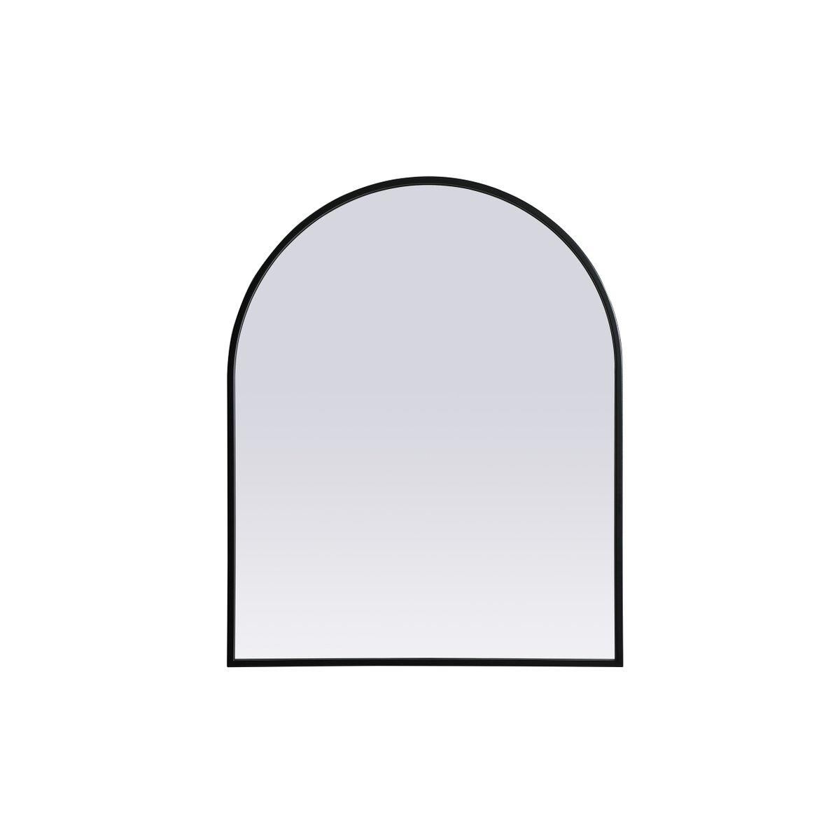 Ayra Decorative Mirror by Elegant Decor