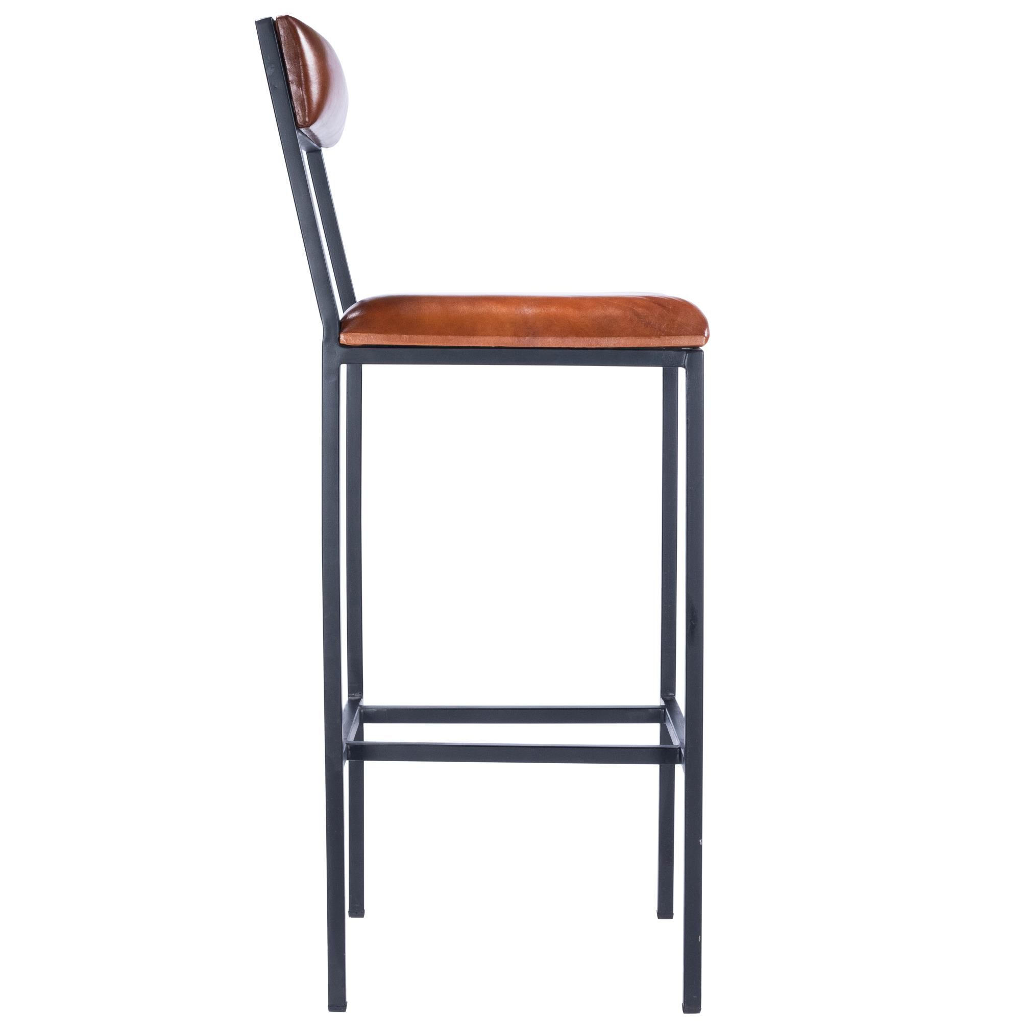 Lazarus Stool by Butler Specialty Company