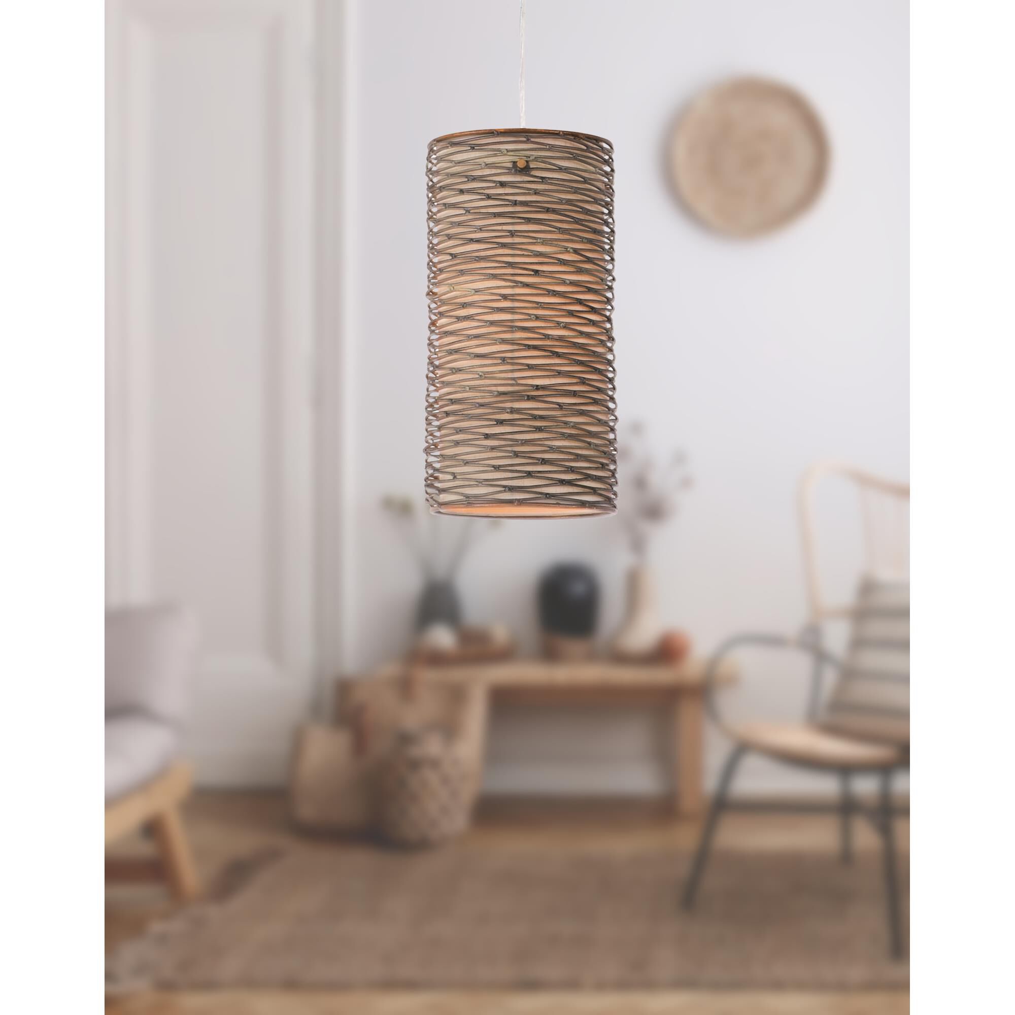 Varaluz Flow Mini Pendant