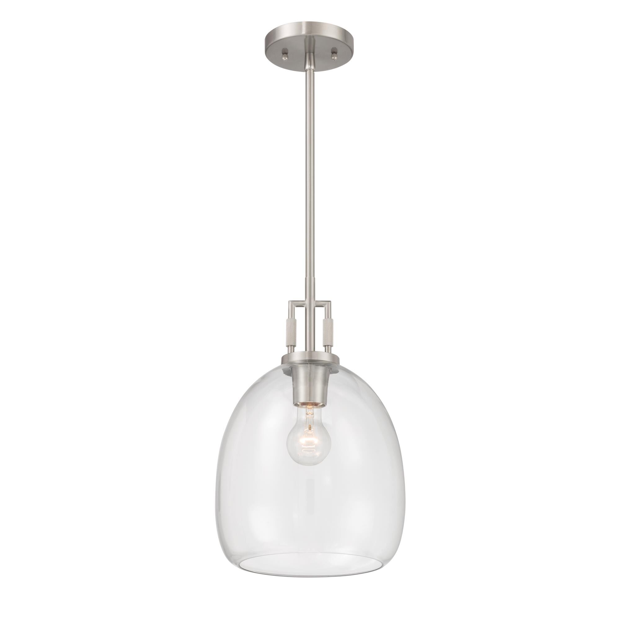 Orbis 10 Inch Mini Pendant by Minka Lavery