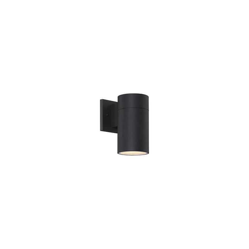 Pillar 8 Inch Outdoor Wall Light by Craftmade
