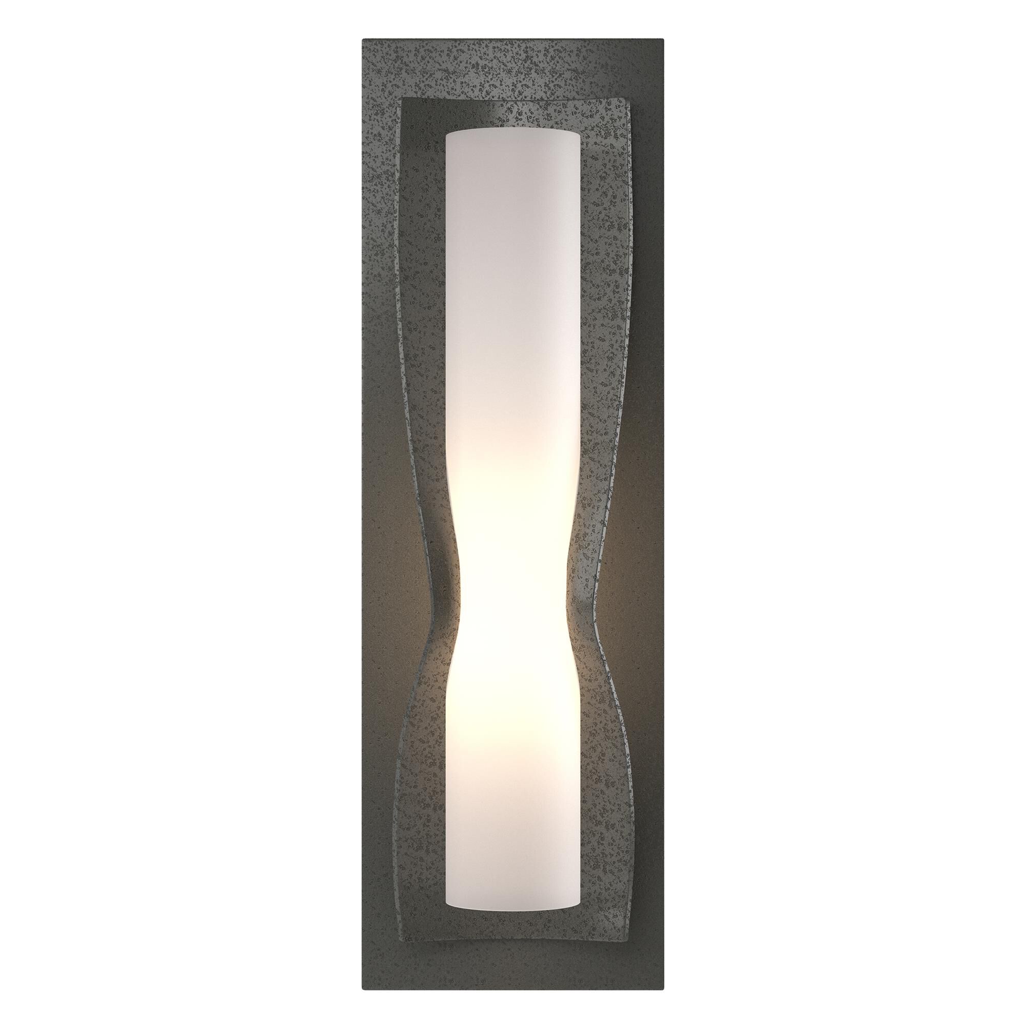 Dune Bath Vanity Light by Hubbardton Forge