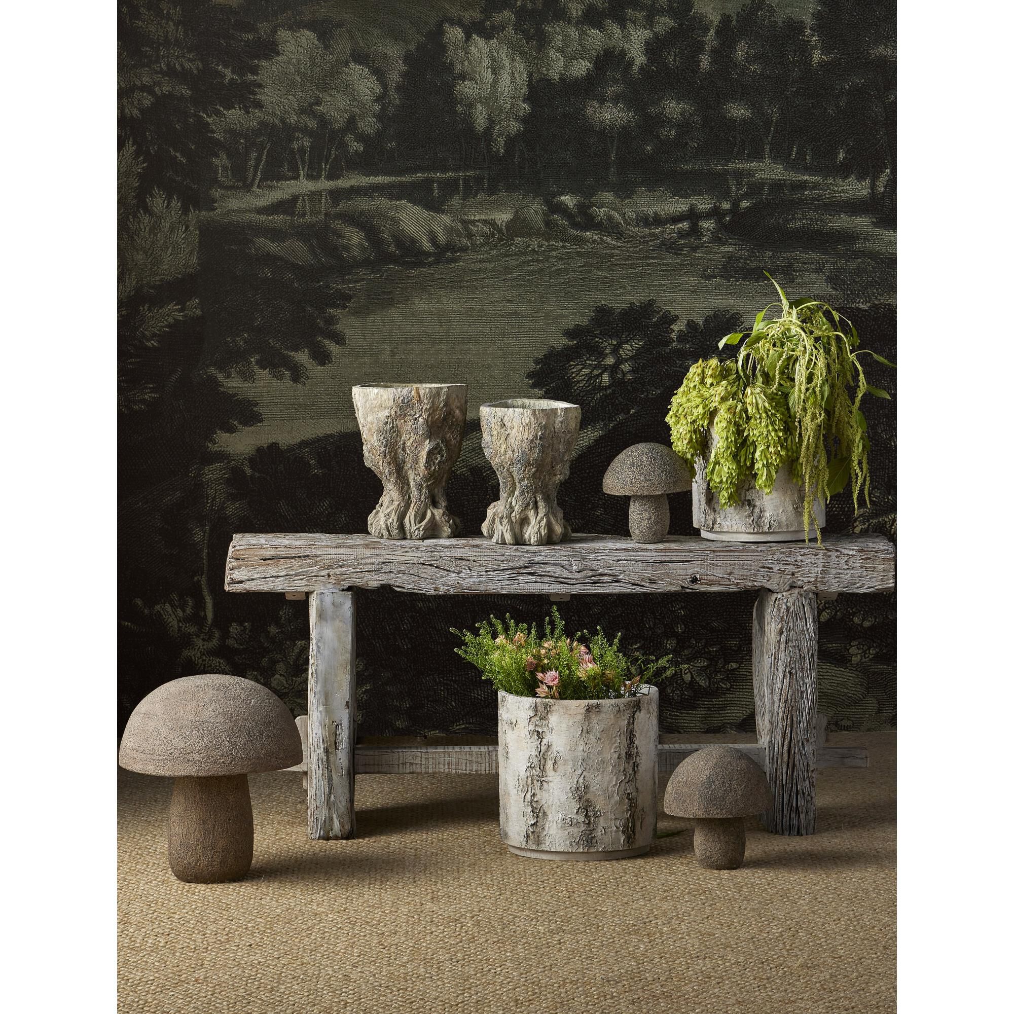 Old Growth Planter by Currey and Company