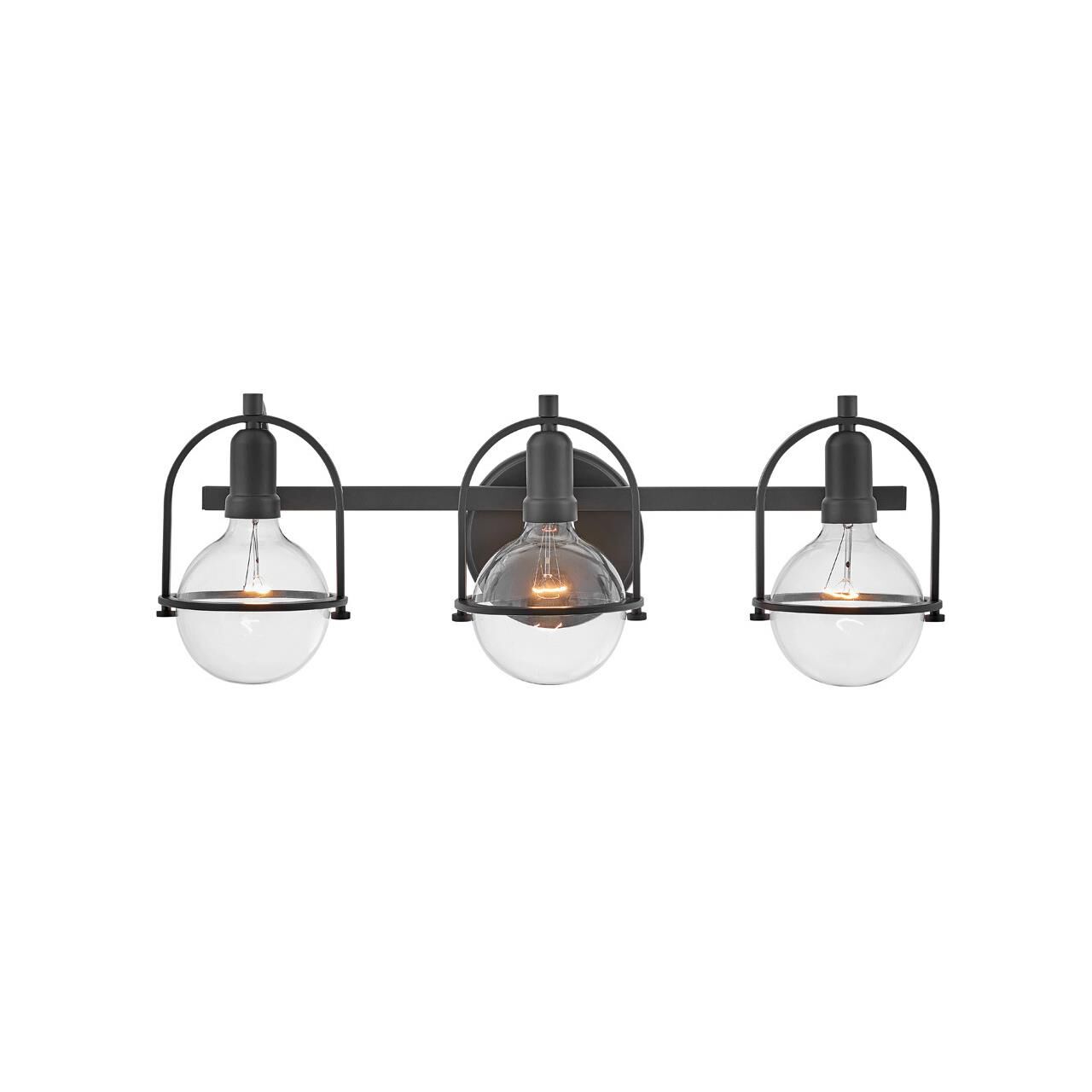 Somerset 25 Inch 3 Light Bath Vanity Light by Hinkley Lighting