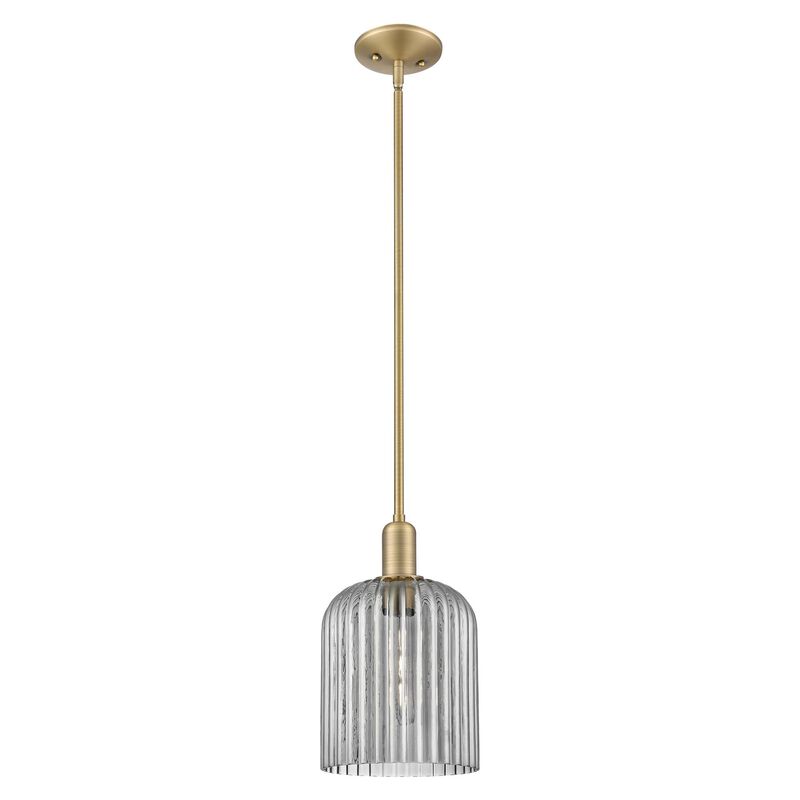 Bruno Marashlian Bridal Veil 8 Inch Mini Pendant by Innovations Lighting