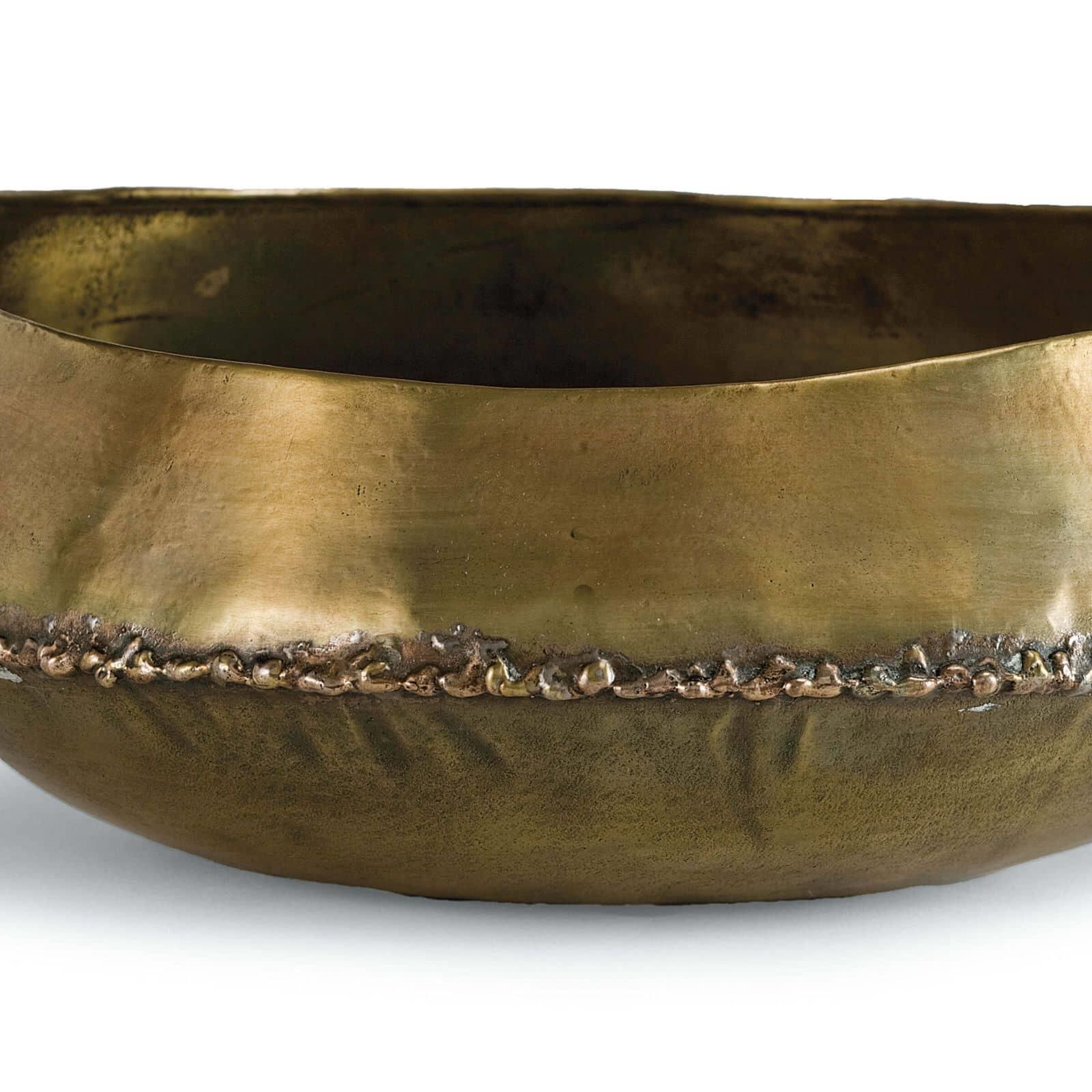 Bedouin 12 Inch Bowl by Regina Andrew
