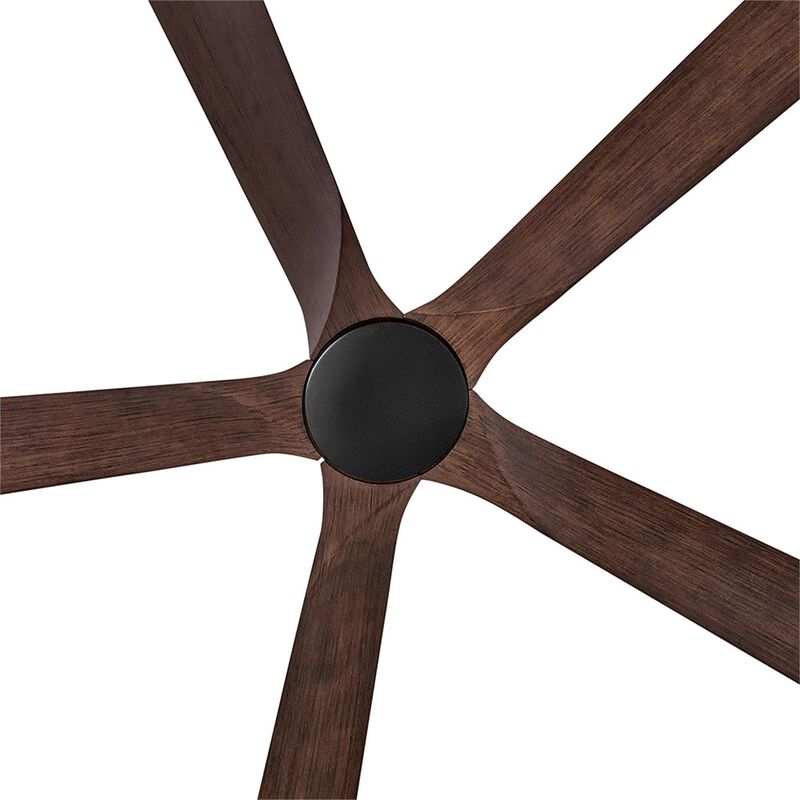 Layton 58 Inch Ceiling Fan with Light Kit by Hinkley Fans