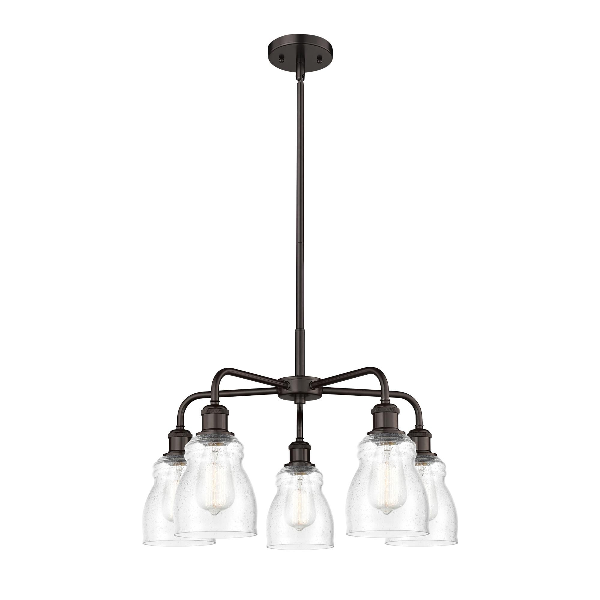 Bruno Marashlian Ellery 23 Inch Chandelier by Innovations Lighting