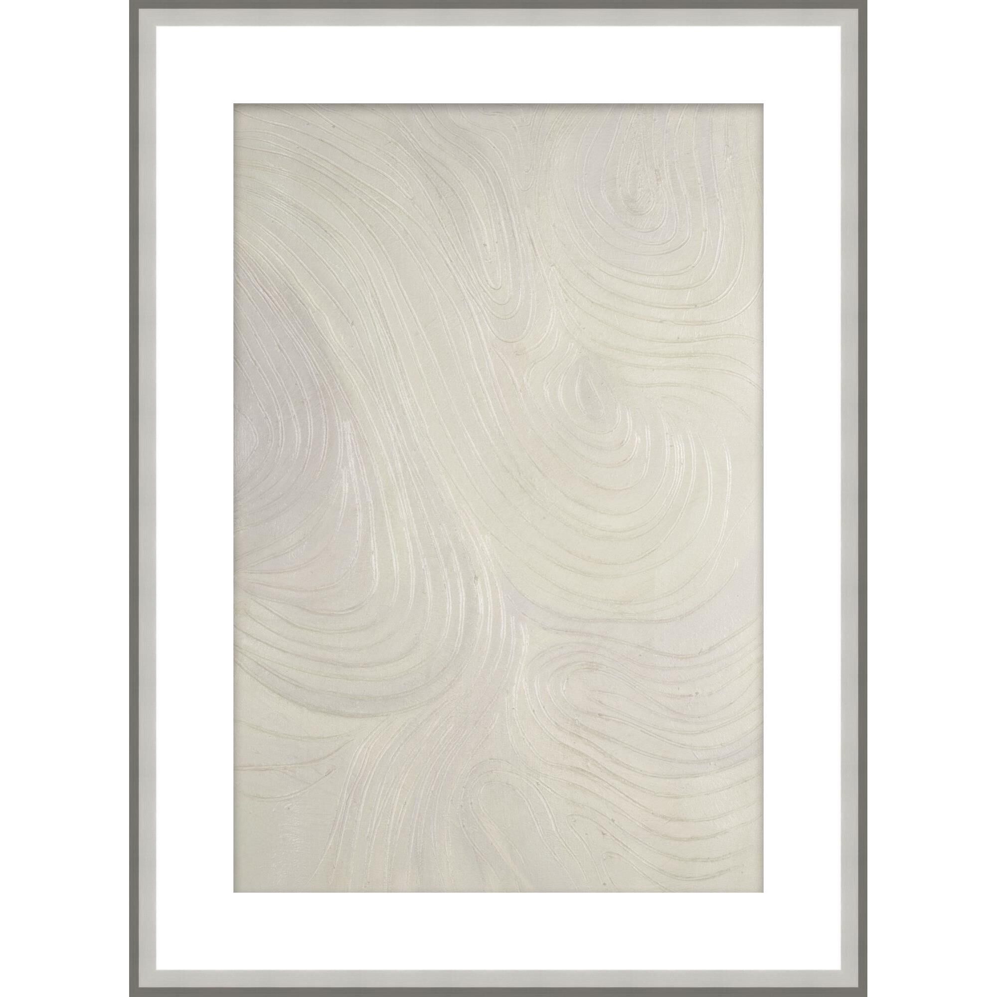 Shown in Silver finish