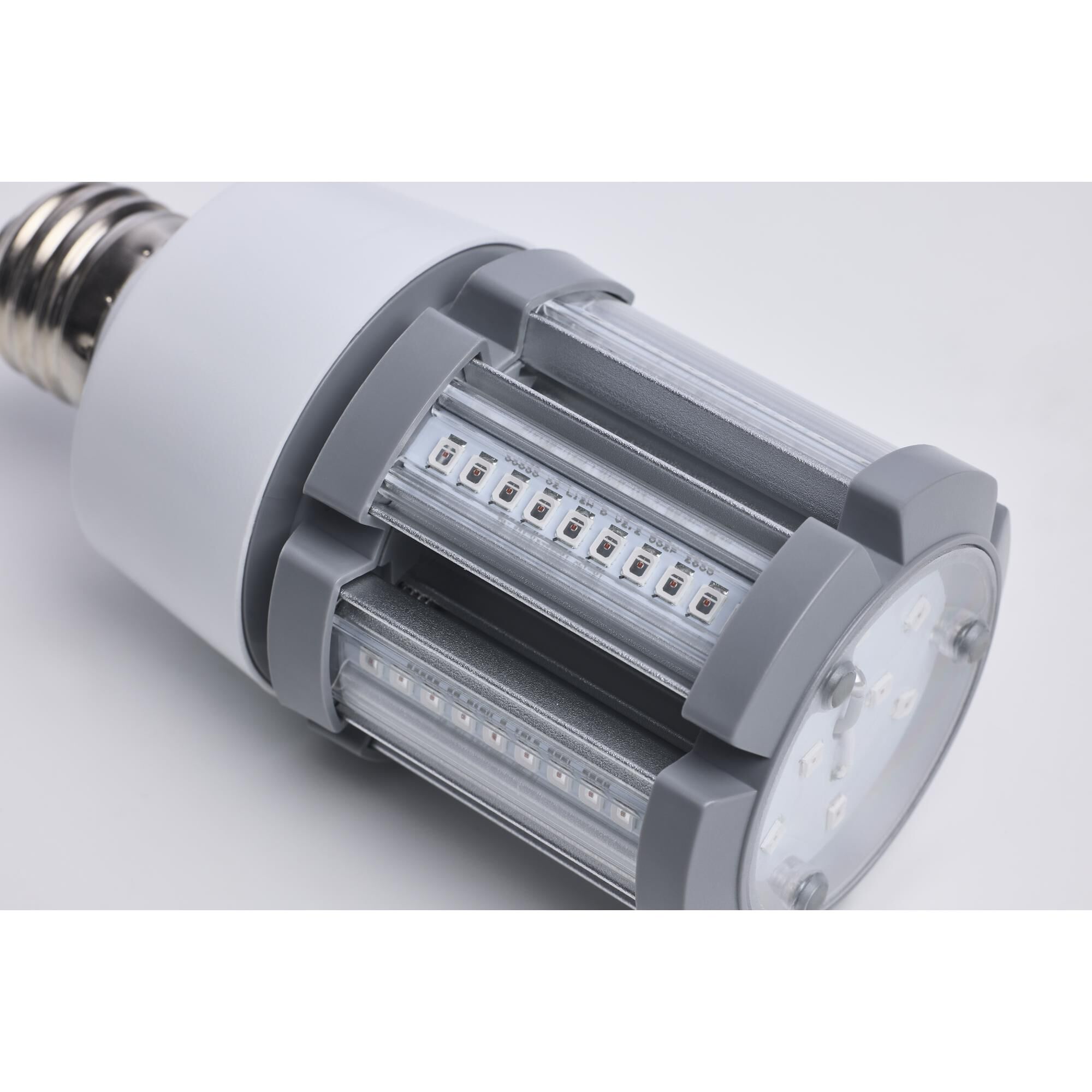 9 Watt 1600K LED Light Bulb by Satco