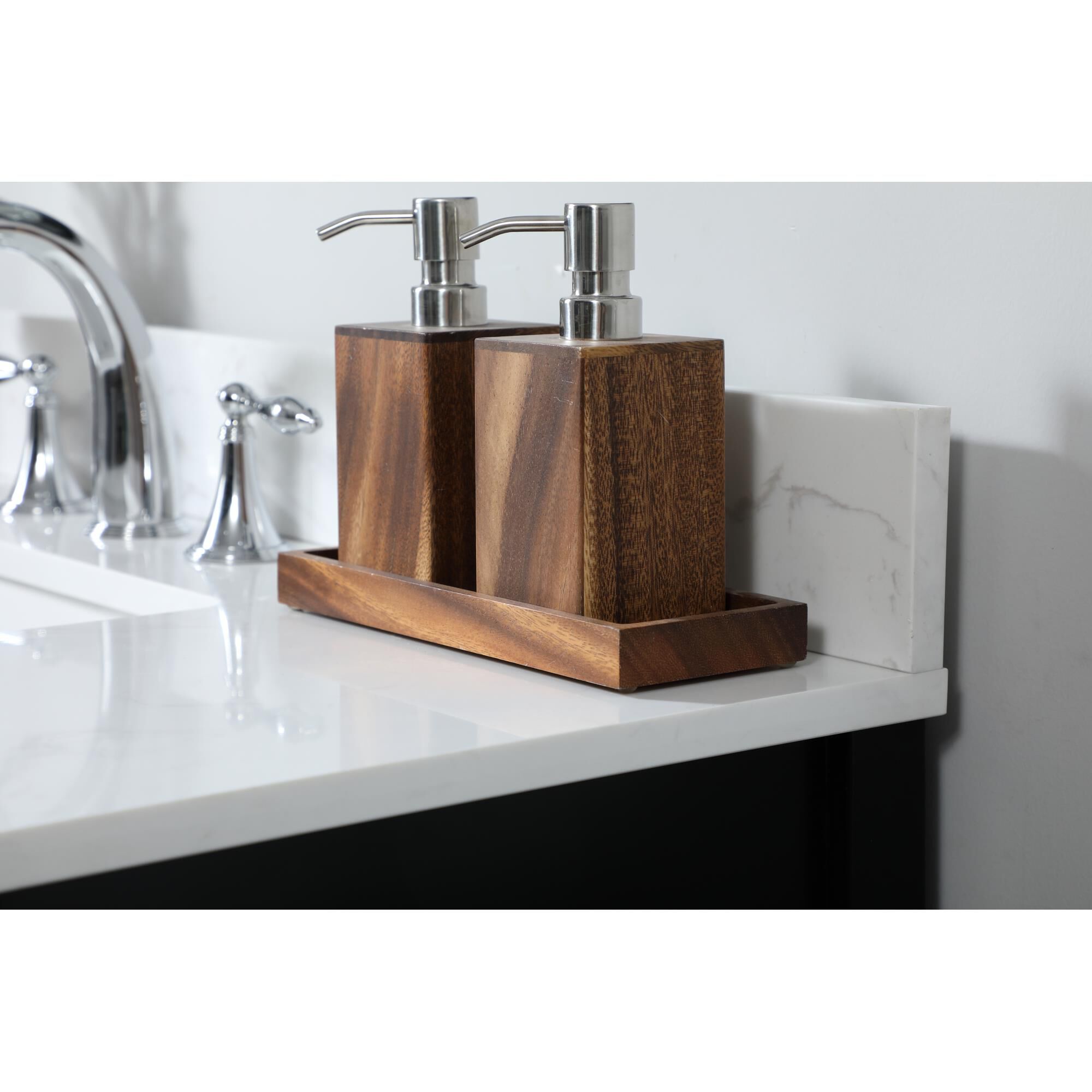 Theo Bath Vanity by Elegant Decor