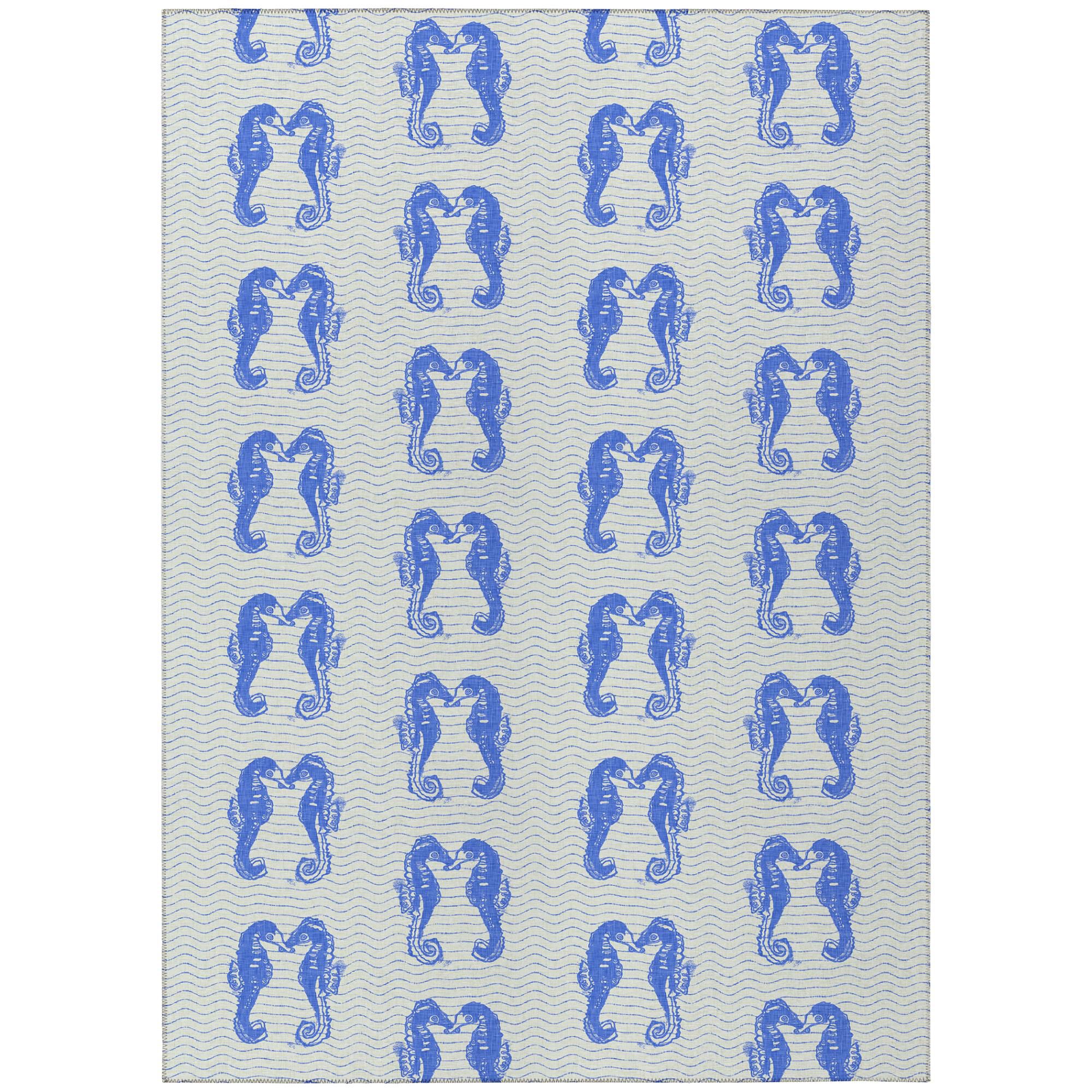 Seabreeze Sz15 Area Rug by Dalyn Rug Company