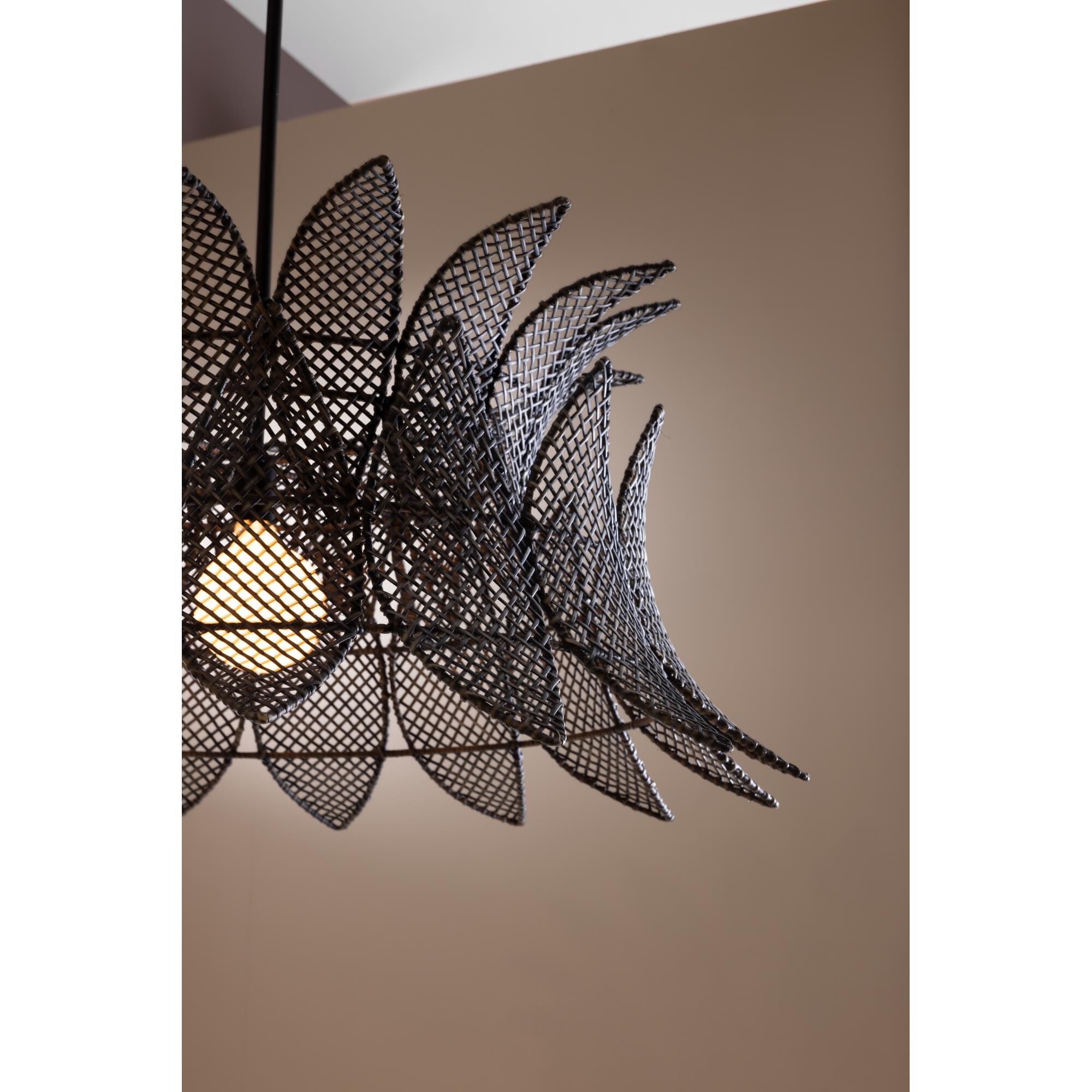 Shown in Gray Wash finish