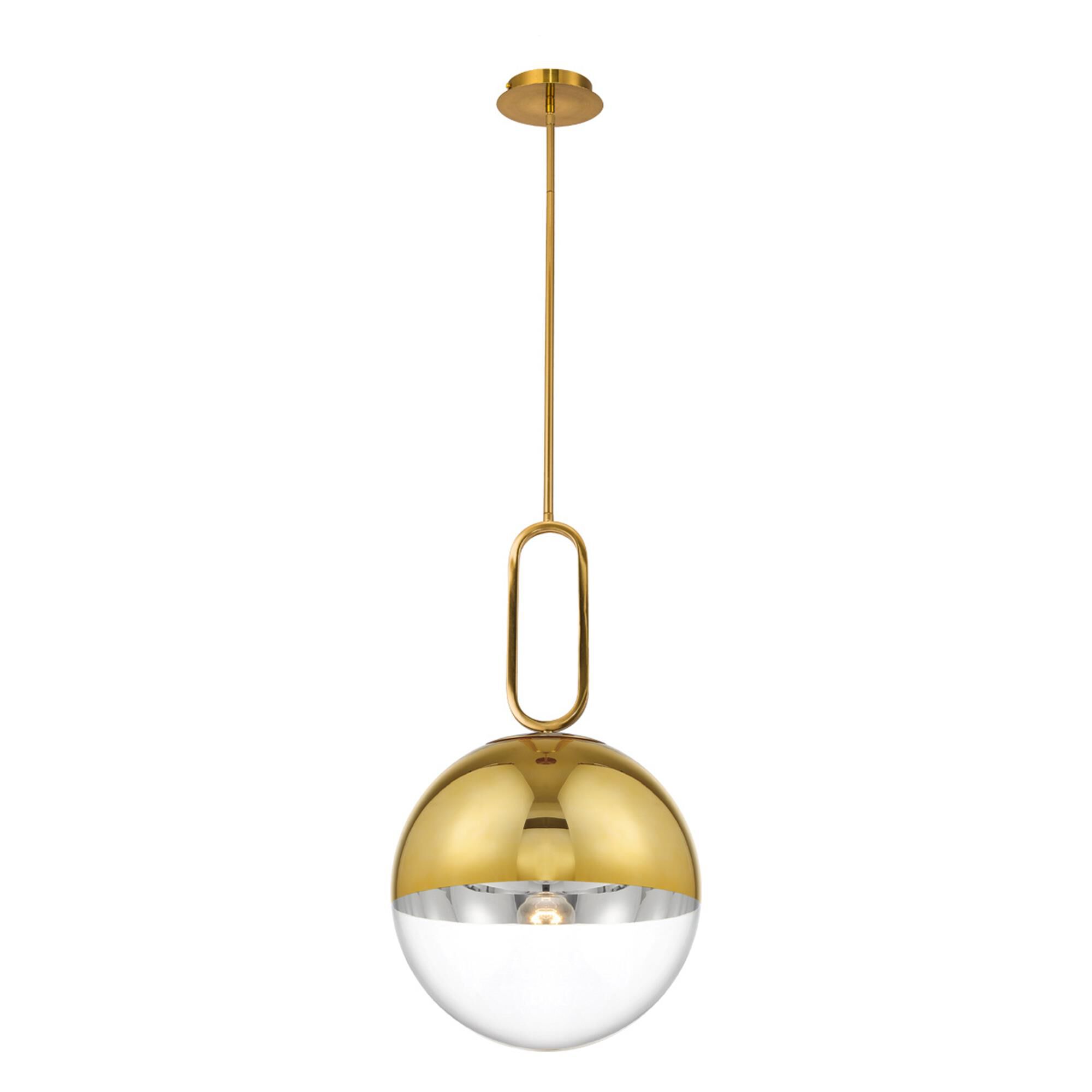 Prospect 23 Inch Mini Pendant,