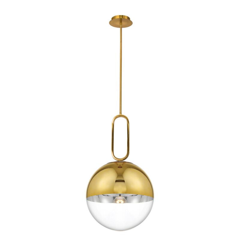 Prospect 23 Inch Mini Pendant by Eurofase Lighting