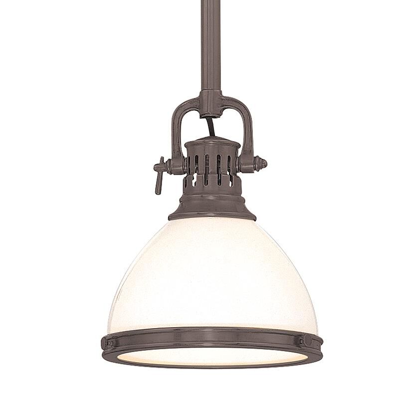 Randolph 7 Inch Mini Pendant | Capitol Lighting