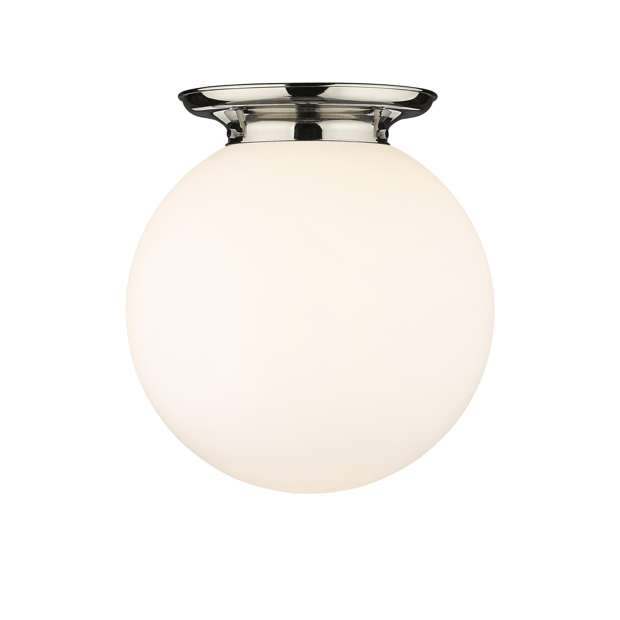 Bruno Marashlian Beacon 15 Inch 1 Light Flush Mount by Innovations Lighting