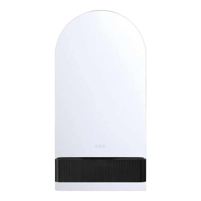Erabel 48 Inch LED Lighted Mirror by Eurofase Lighting