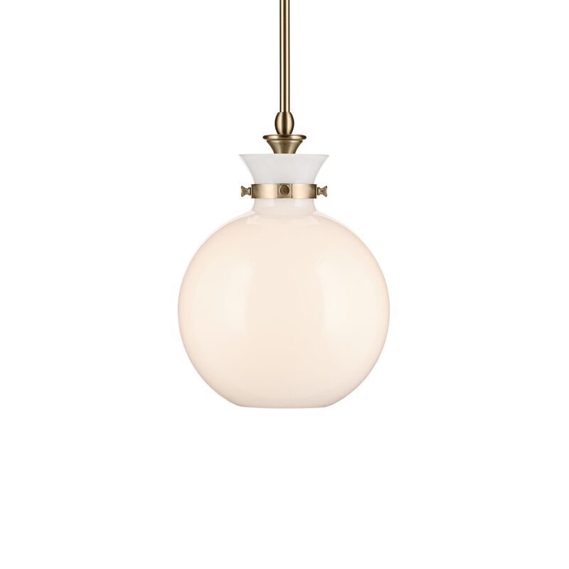 Laria 14 Inch Mini Pendant by Kichler