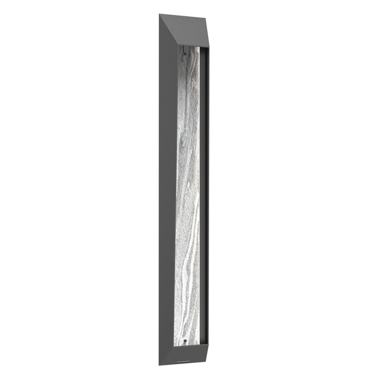 Levi Wilson Nightfall 51 Inch Outdoor Wall Light by Hammerton Studio