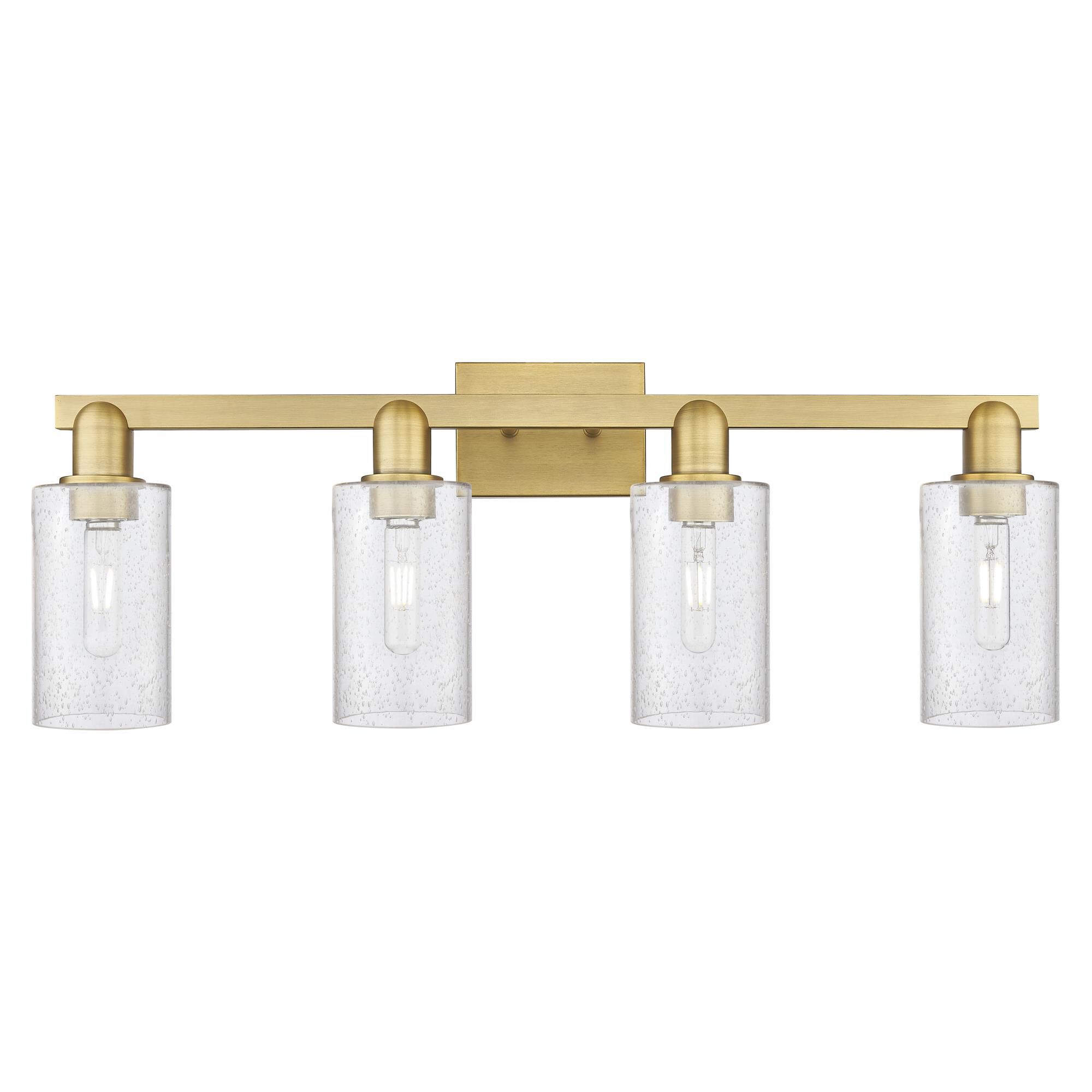 Bruno Marashlian Clymer 31 Inch Bath Vanity Light by Innovations Lighting