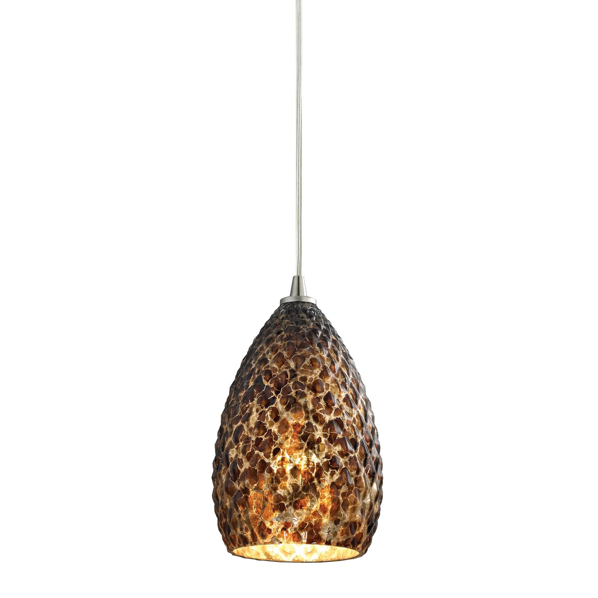Geval 5 Inch Mini Pendant by ELK Lighting