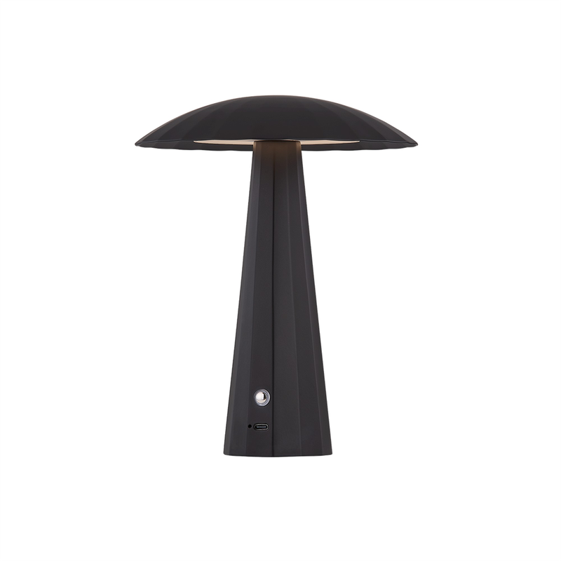 Henniker 8 Inch Accent Lamp by Hudson Valley Lighting
