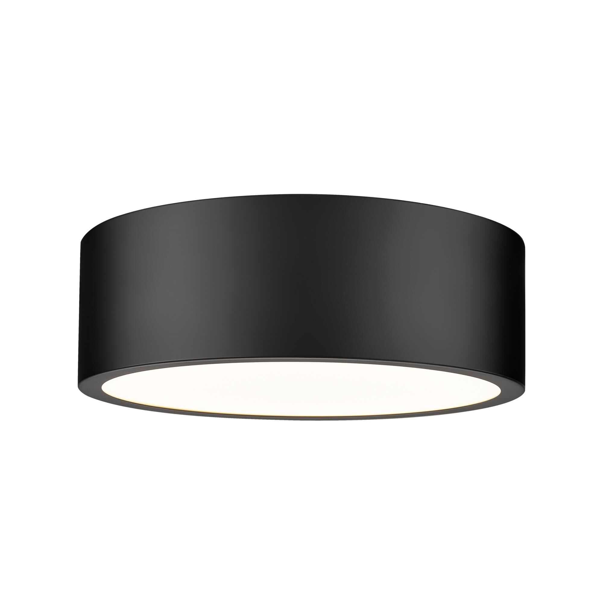 Coronado 12 Inch Flush Mount by Z Lite