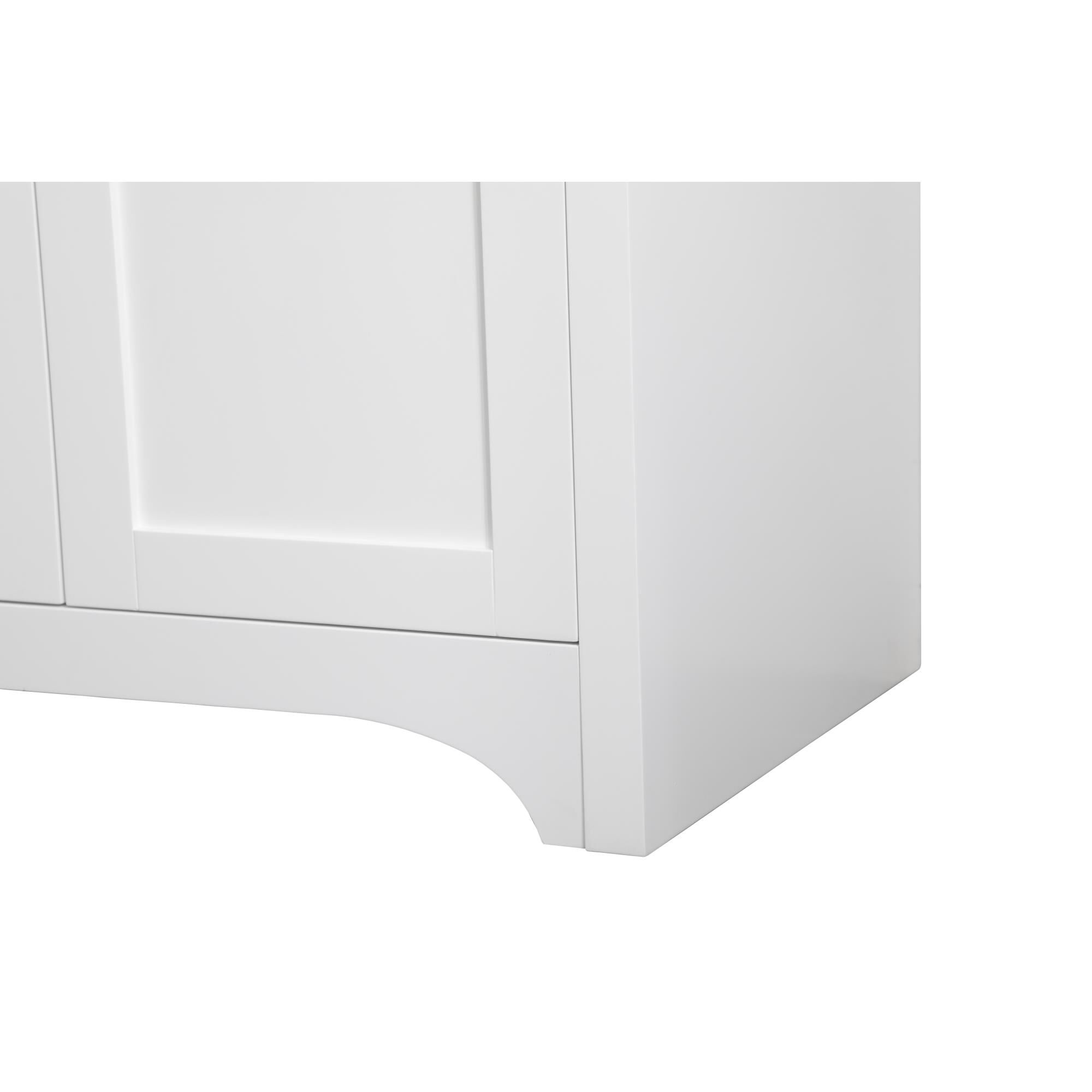 Moore Bath Vanity by Elegant Decor