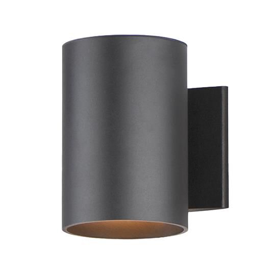 Shown in Bronze finish