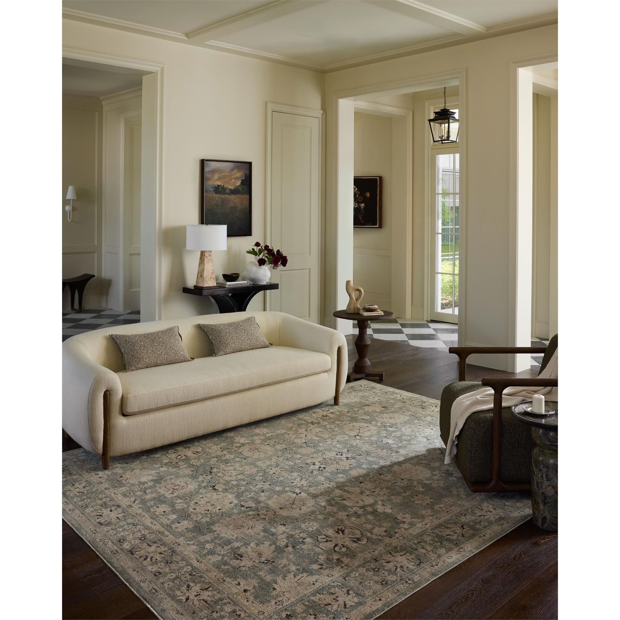 Briar Area Rug,