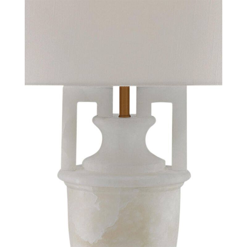 Clifford Large Table Lamp by Currey & Company