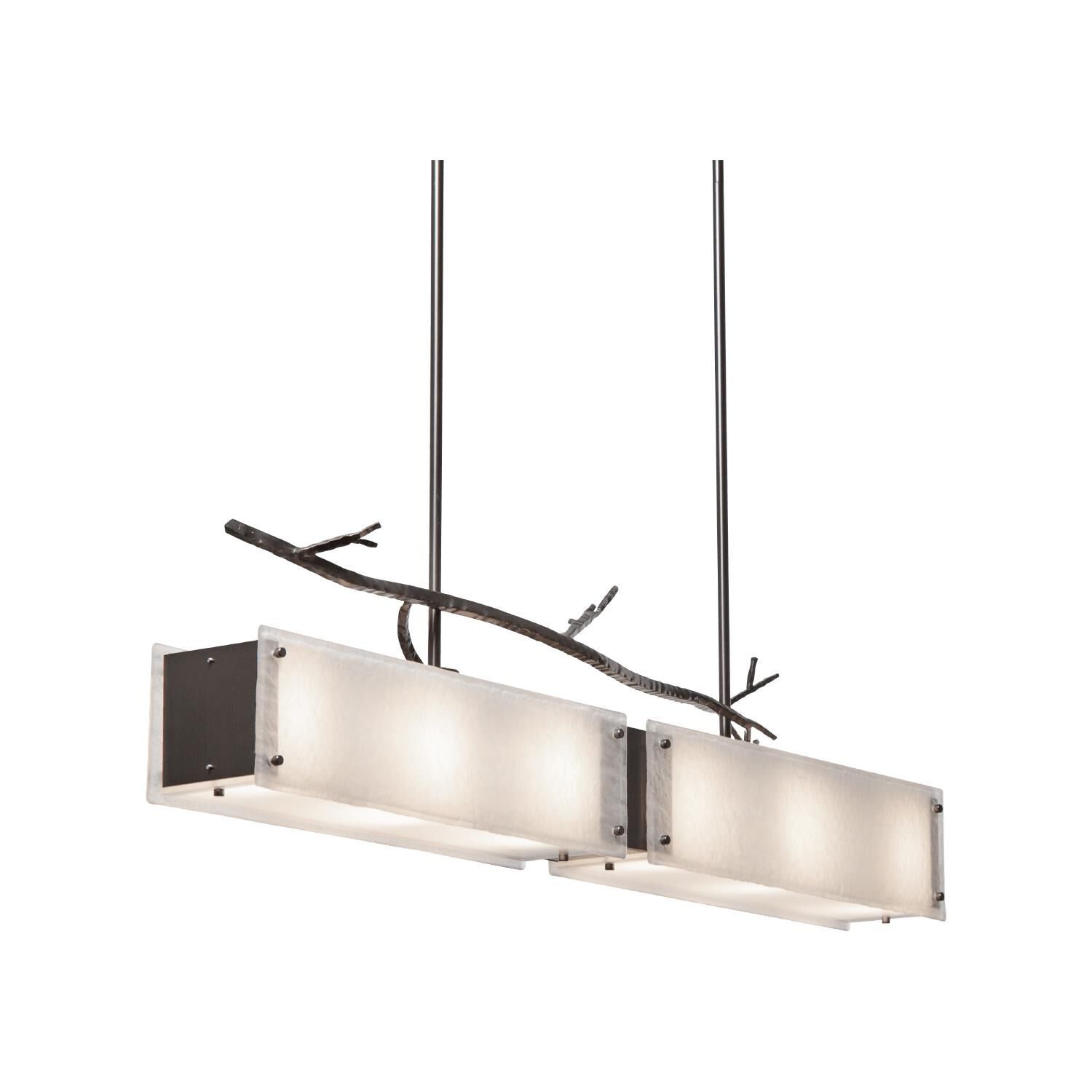 Shown in Gunmetal finish