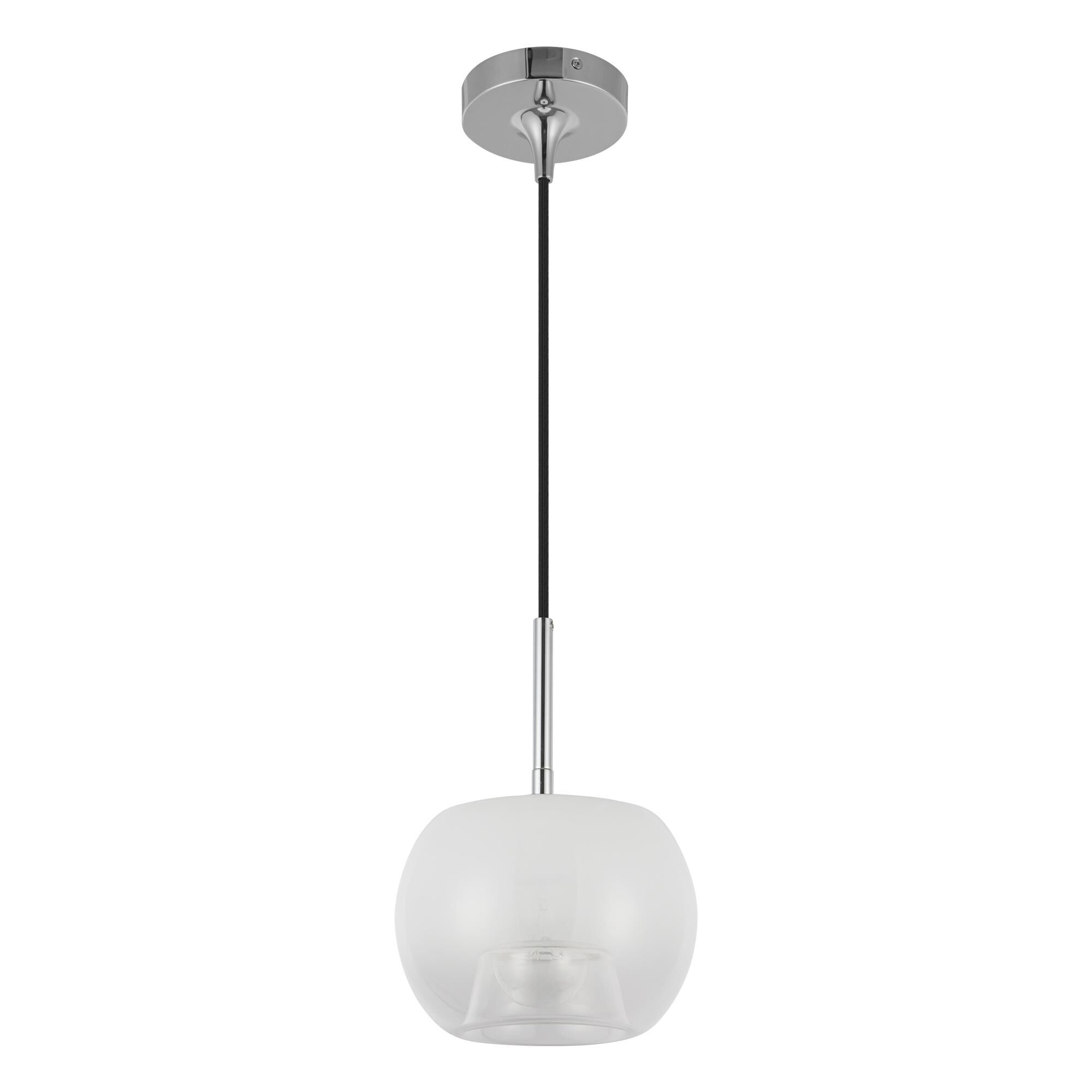 Samar 10 Inch Mini Pendant,