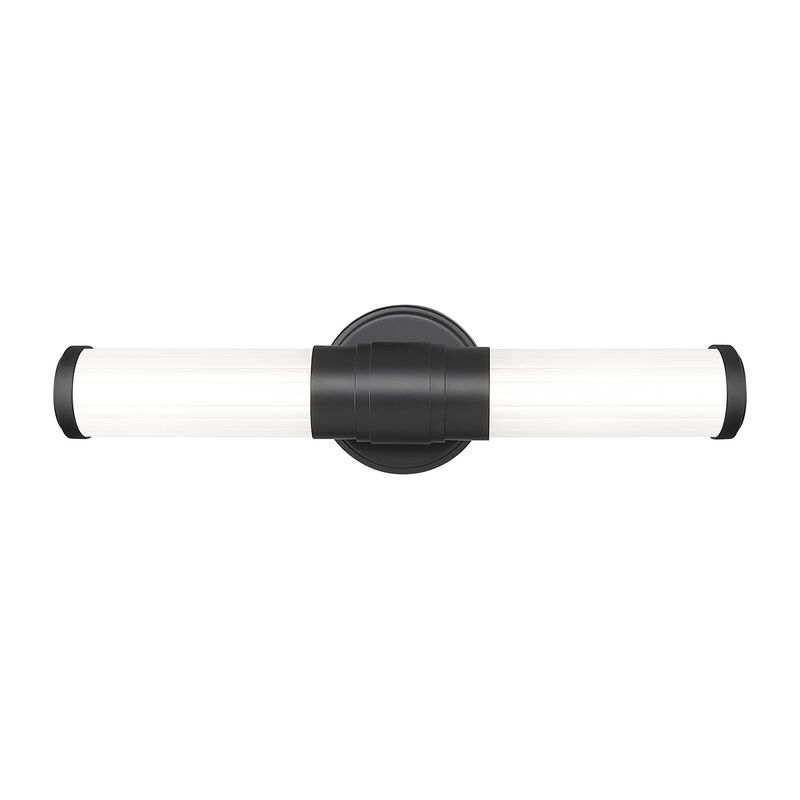 Warwick 19 Inch Bath Vanity Light by Z Lite