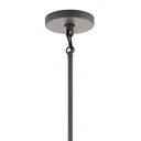 Oana 24 Inch 6 Light Chandelier by Kichler Lighting