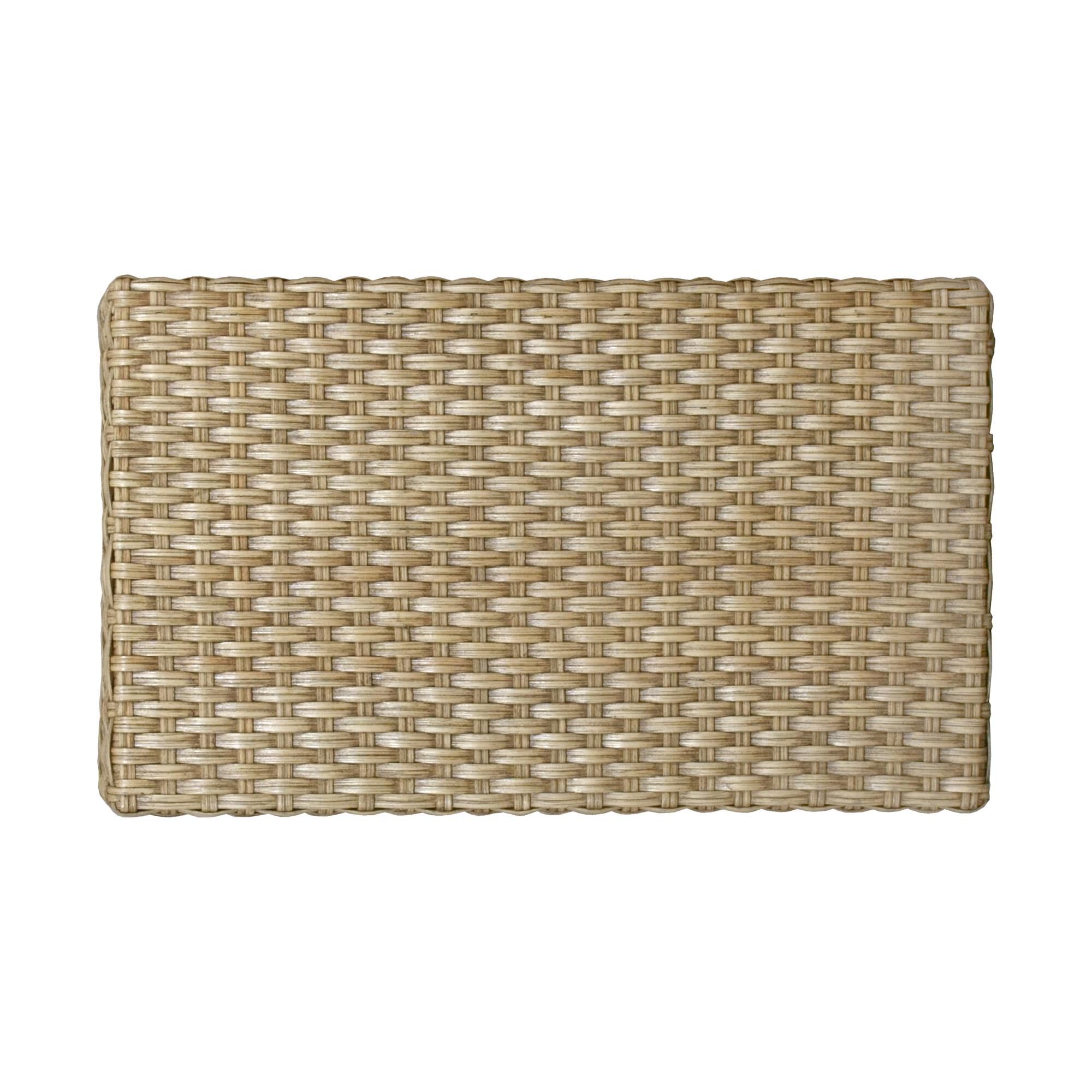 Shown in Natural finish