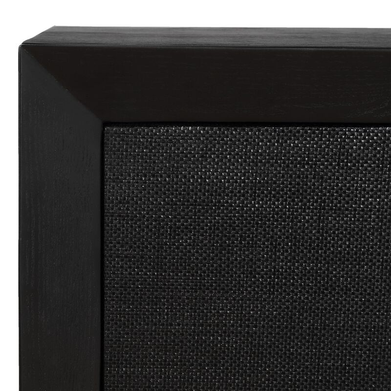 Williams 64 Inch Storage Cabinet by Uttermost