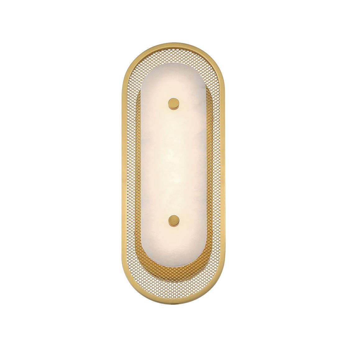 Tramore Wall Sconce by Eurofase Lighting
