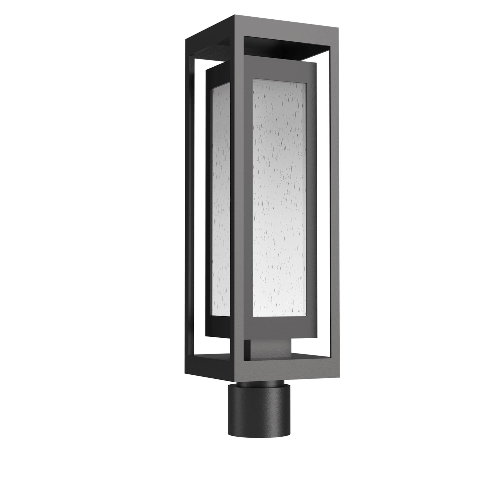 Shown in Argento Grey finish